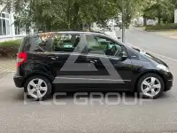 2011 Mercedes Benz A 160