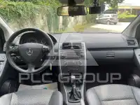 2011 Mercedes Benz A 160