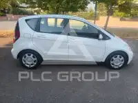 2011 Mercedes Benz A 160