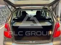 2011 Mercedes Benz A 160