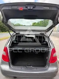2011 Mercedes Benz A 160
