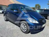 2011 Mercedes Benz A 160
