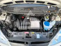 2011 Mercedes Benz A 160