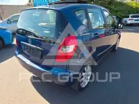 2011 Mercedes Benz A 160