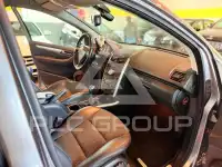 2011 Mercedes Benz A 160