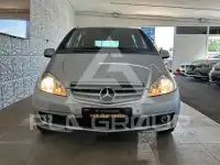 2011 Mercedes Benz A 160