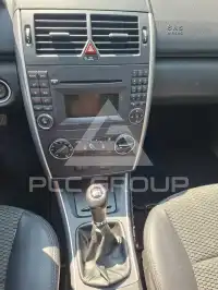 2011 Mercedes Benz A 160