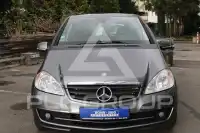 2011 Mercedes Benz A 160