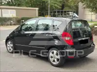 2011 Mercedes Benz A 160