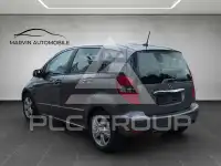 2011 Mercedes Benz A 160