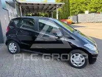 2011 Mercedes Benz A 160