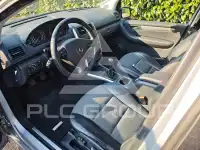 2011 Mercedes Benz A 160
