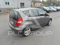 2011 Mercedes Benz A 160