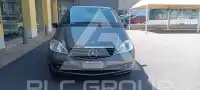 2011 Mercedes Benz A 160