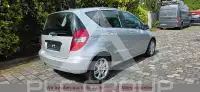 2011 Mercedes Benz A 160