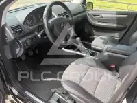 2011 Mercedes Benz A 160