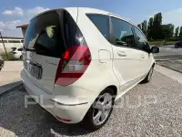 2011 Mercedes Benz A 160
