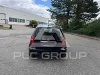 2011 Mercedes Benz A 160