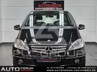 2011 Mercedes Benz A 160