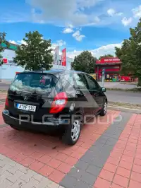 2011 Mercedes Benz A 160