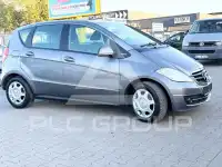 2011 Mercedes Benz A 160