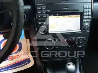 2011 Mercedes Benz A 160