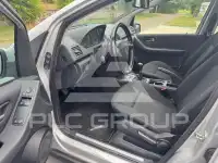 2011 Mercedes Benz A 160