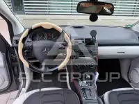 2011 Mercedes Benz A 160
