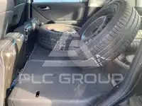 2011 Mercedes Benz A 160