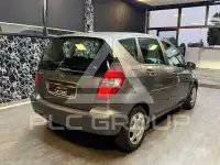 2011 Mercedes Benz A 160