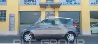 2011 Mercedes Benz A 160