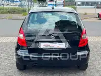 2011 Mercedes Benz A 160