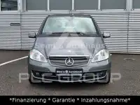 2011 Mercedes Benz A 160