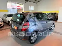 2011 Mercedes Benz A 160