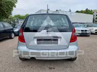 2011 Mercedes Benz A 160