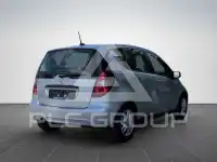 2011 Mercedes Benz A 160