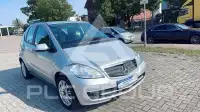 2011 Mercedes Benz A 160