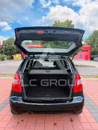 2011 Mercedes Benz A 160