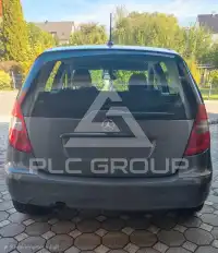 2011 Mercedes Benz A 160