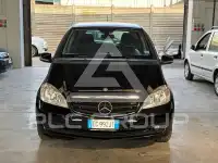 2011 Mercedes Benz A 160