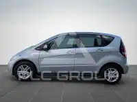2011 Mercedes Benz A 160