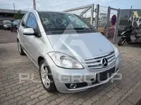 2011 Mercedes Benz A 160