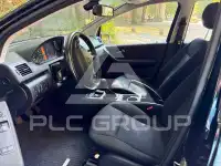 2011 Mercedes Benz A 160