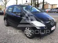 2011 Mercedes Benz A 160