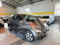 2011 Mercedes Benz A 160