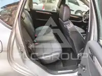 2011 Mercedes Benz A 160