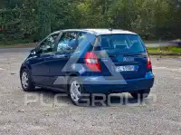 2011 Mercedes Benz A 160