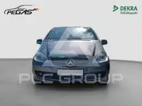 2011 Mercedes Benz A 160