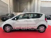 2011 Mercedes Benz A 160