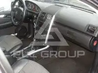 2011 Mercedes Benz A 160